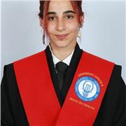 Estudiante del Grado en Ciencias (UAM, UAB, UC3M) con conocimiento de todas las ciencias y enfoque sinérgico y multidisciplinar